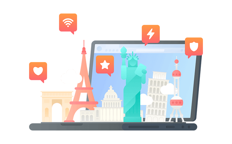 在沙特阿拉伯怎么翻回国 - 大陆VPN